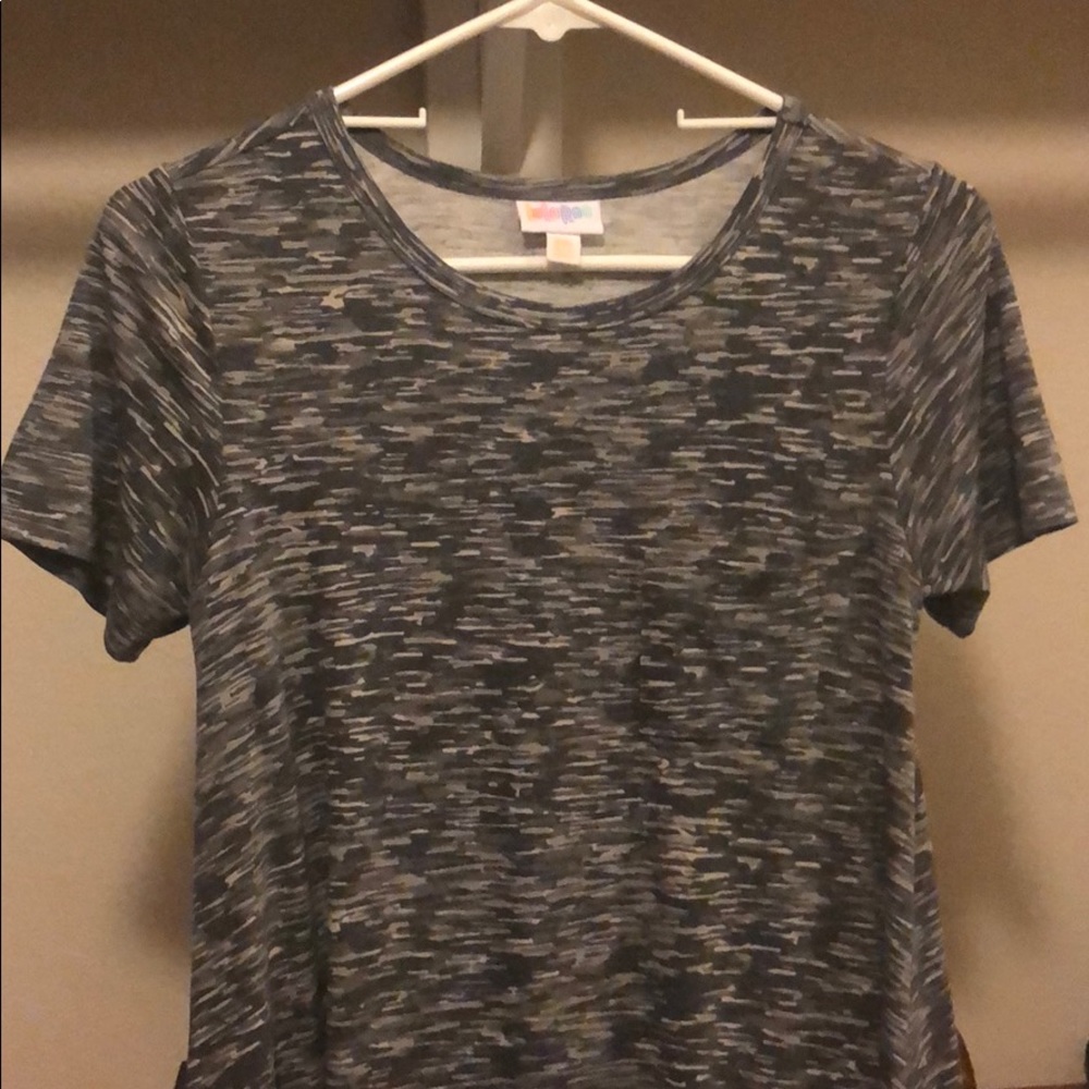 DIGI Print Carly *RARE* XXS